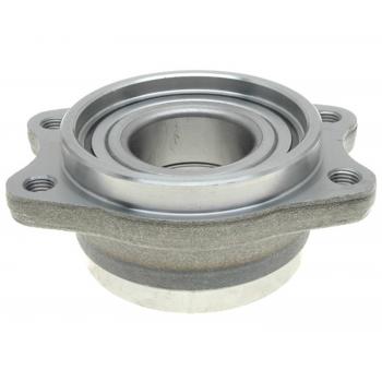 Raybestos 712181 Wheel Bearing and Hub Assembly product image 1 of 4