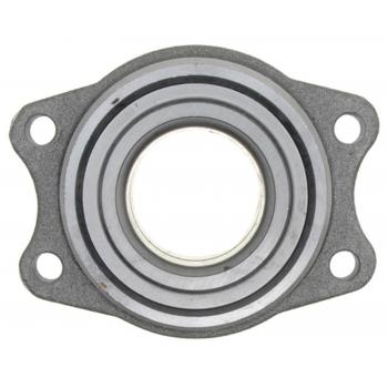 Raybestos 712181 Wheel Bearing and Hub Assembly product image 2 of 4