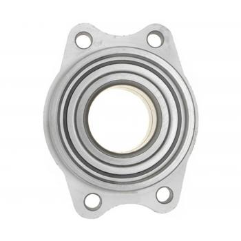 Raybestos 712181 Wheel Bearing and Hub Assembly product image 3 of 4