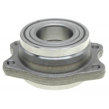 Raybestos 712181 Wheel Bearing and Hub Assembly product image 4 of 4