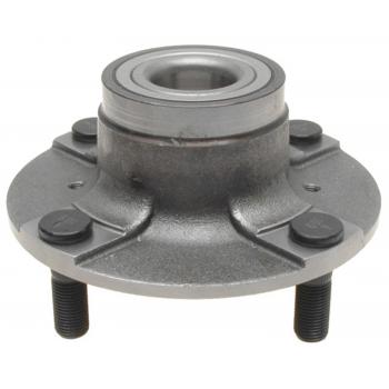 Raybestos 712182 - Wheel Bearing and Hub Assembly Raybestos 712182 Wheel Bearing and Hub Assembly product image 1 of 4