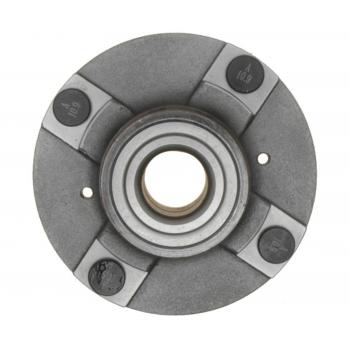 Raybestos 712182 Wheel Bearing and Hub Assembly product image 2 of 4