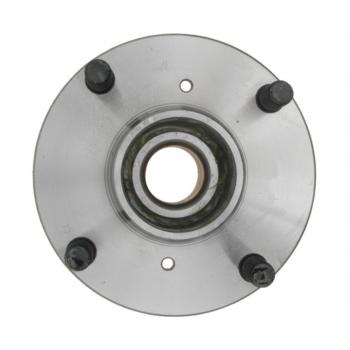 Raybestos 712182 Wheel Bearing and Hub Assembly product image 3 of 4