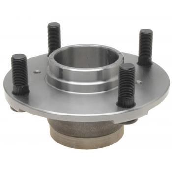 Raybestos 712182 Wheel Bearing and Hub Assembly product image 4 of 4