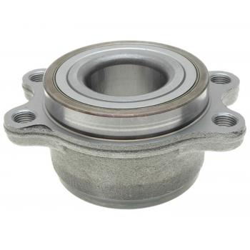 Raybestos 712183 - Wheel Bearing and Hub Assembly Raybestos 712183 Wheel Bearing and Hub Assembly product image 1 of 4