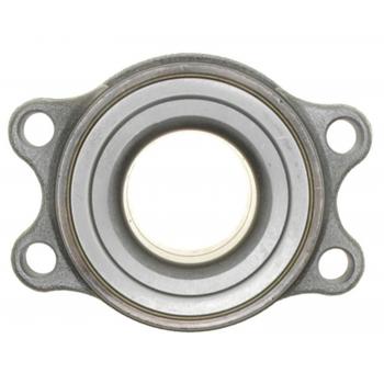 Raybestos 712183 - Wheel Bearing and Hub Assembly Raybestos 712183 Wheel Bearing and Hub Assembly product image 3 of 4