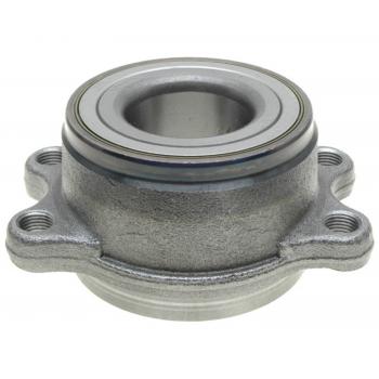 Raybestos 712183 - Wheel Bearing and Hub Assembly Raybestos 712183 Wheel Bearing and Hub Assembly product image 4 of 4