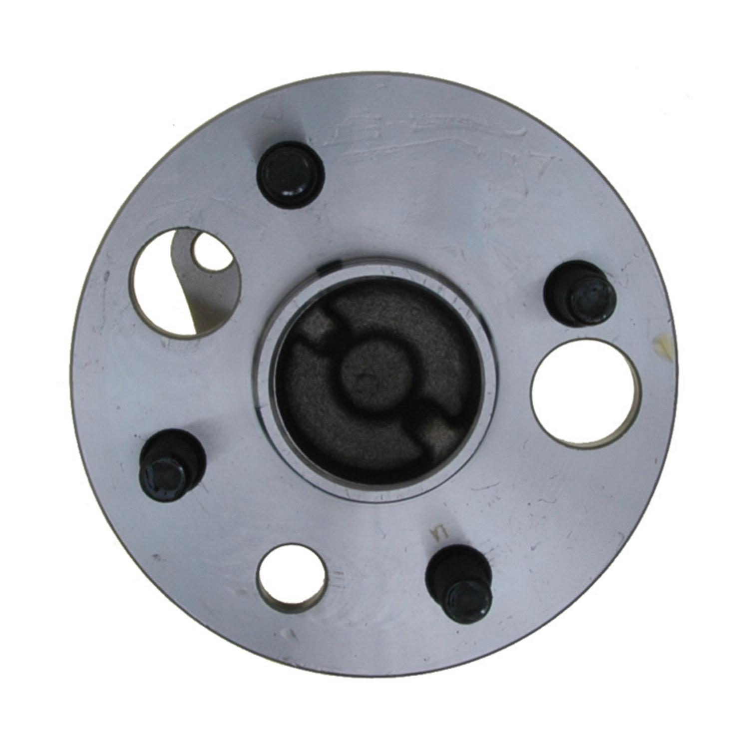 Raybestos 712184 - Wheel Bearing and Hub Assembly Raybestos 712184 Wheel Bearing and Hub Assembly product image 2 of 4