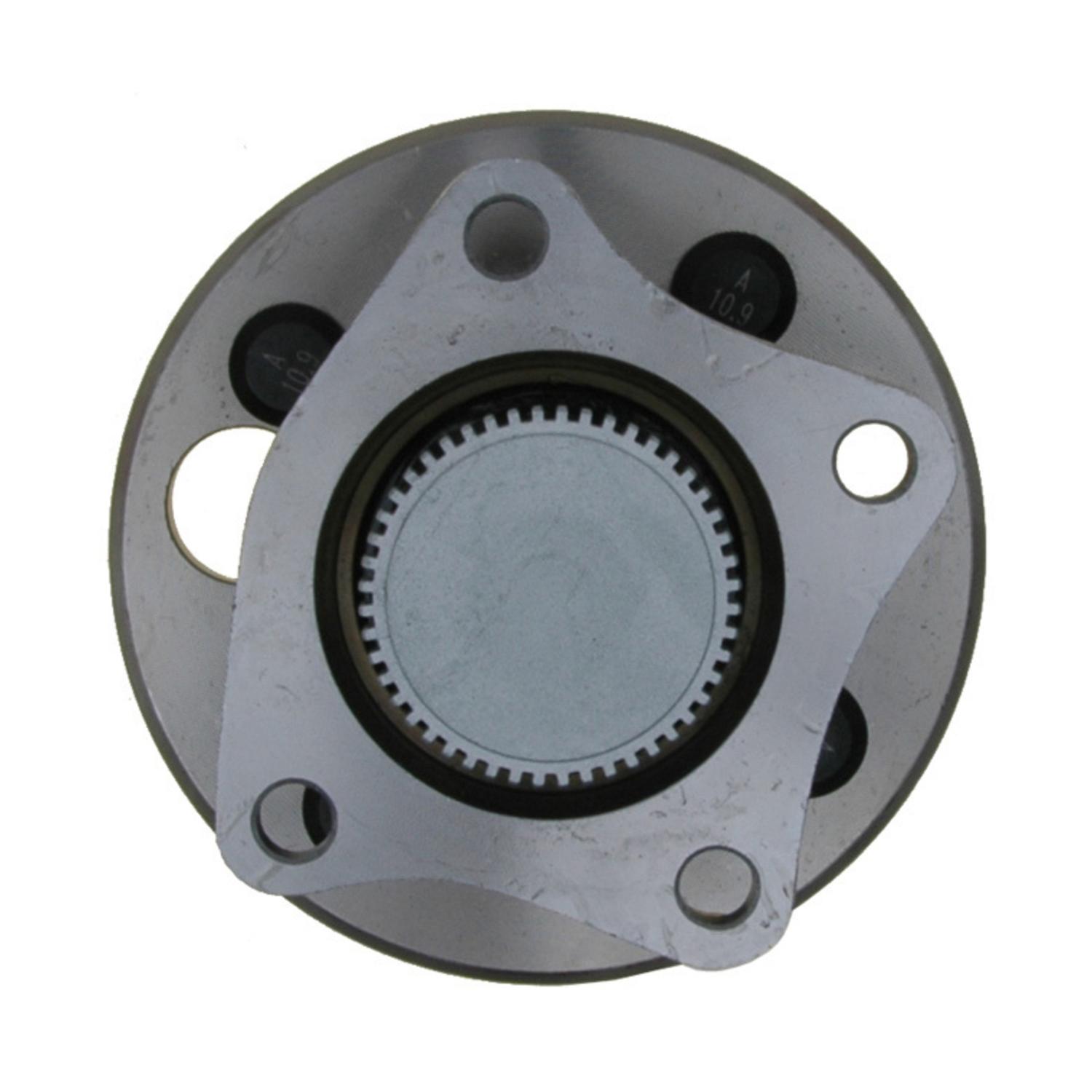Raybestos 712184 - Wheel Bearing and Hub Assembly Raybestos 712184 Wheel Bearing and Hub Assembly product image 3 of 4