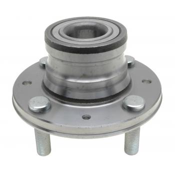 Raybestos 712185 Wheel Bearing and Hub Assembly product image 1 of 4