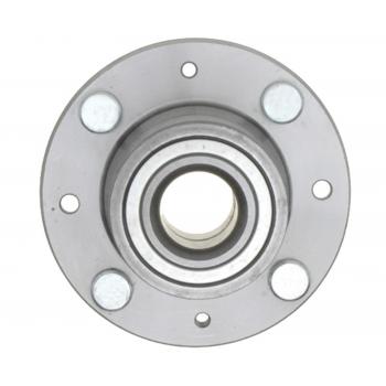 Raybestos 712185 Wheel Bearing and Hub Assembly product image 2 of 4