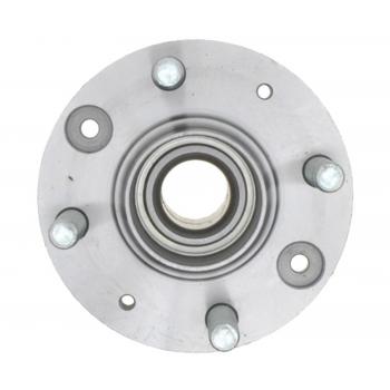 Raybestos 712185 Wheel Bearing and Hub Assembly product image 3 of 4