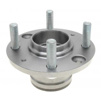 Raybestos 712185 Wheel Bearing and Hub Assembly product image 4 of 4