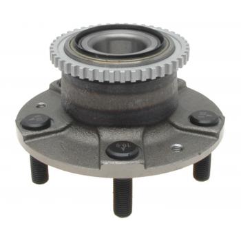 Raybestos 712186 - Wheel Bearing and Hub Assembly Raybestos 712186 Wheel Bearing and Hub Assembly product image 1 of 4