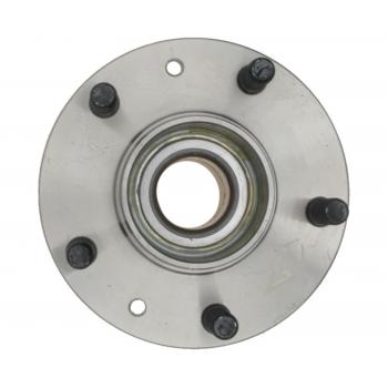 Raybestos 712186 - Wheel Bearing and Hub Assembly Raybestos 712186 Wheel Bearing and Hub Assembly product image 3 of 4
