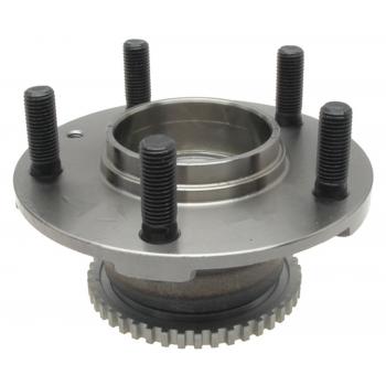 Raybestos 712186 - Wheel Bearing and Hub Assembly Raybestos 712186 Wheel Bearing and Hub Assembly product image 4 of 4
