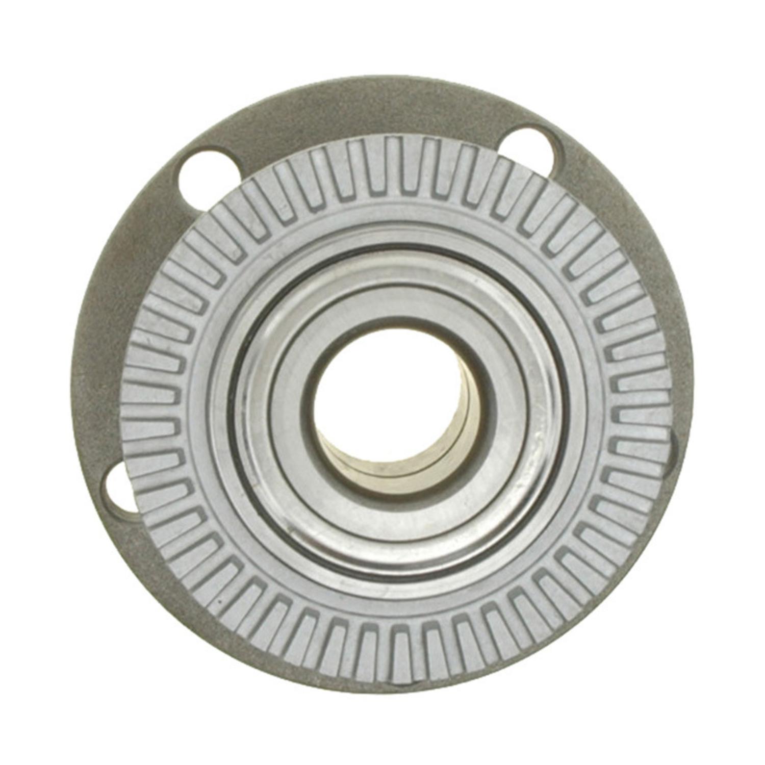 Raybestos 712187 - Wheel Bearing and Hub Assembly Raybestos 712187 Wheel Bearing and Hub Assembly product image 2 of 4