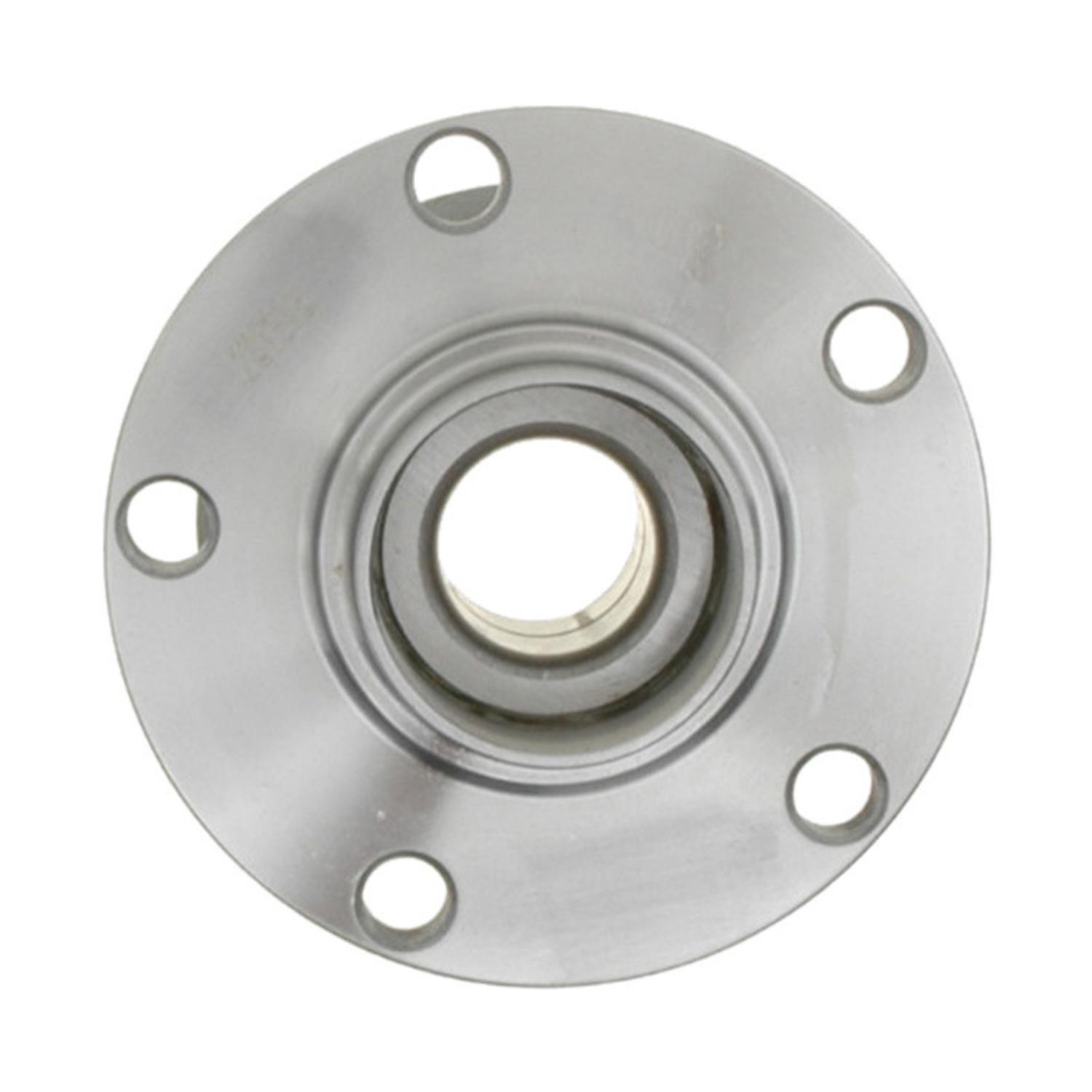 Raybestos 712187 - Wheel Bearing and Hub Assembly Raybestos 712187 Wheel Bearing and Hub Assembly product image 3 of 4