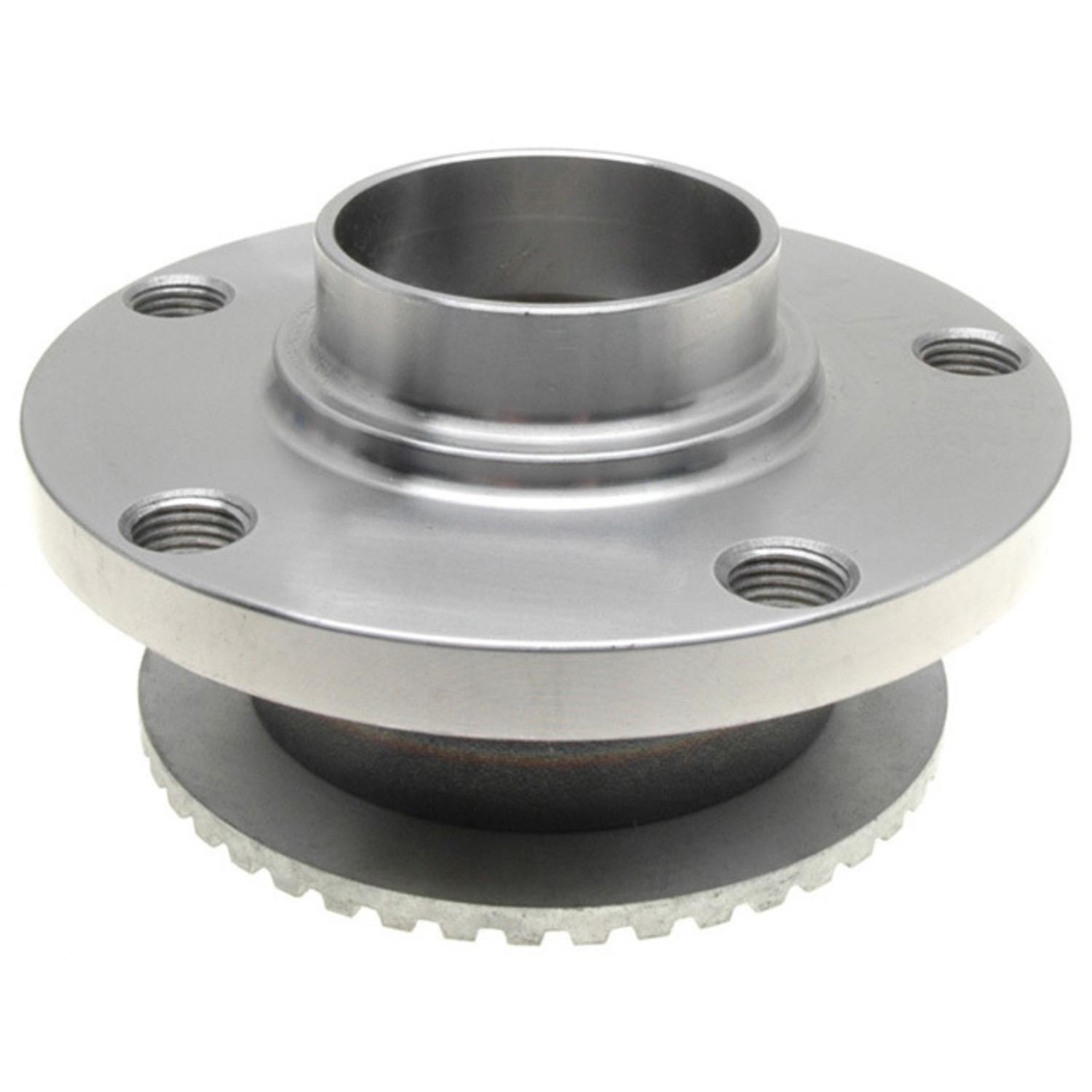Raybestos 712187 - Wheel Bearing and Hub Assembly Raybestos 712187 Wheel Bearing and Hub Assembly product image 4 of 4
