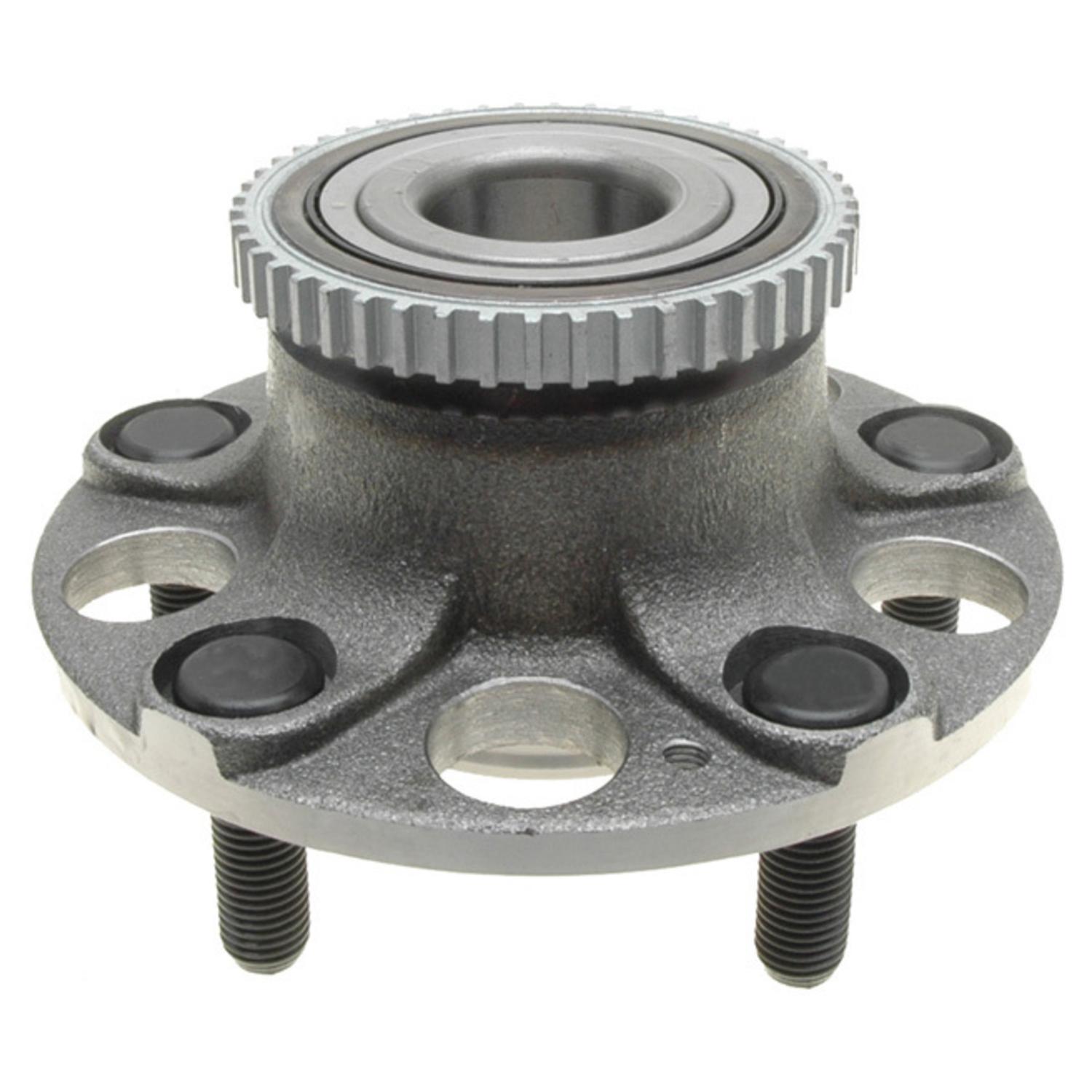 Raybestos 712188 - Wheel Bearing and Hub Assembly Raybestos 712188 Wheel Bearing and Hub Assembly product image 1 of 4