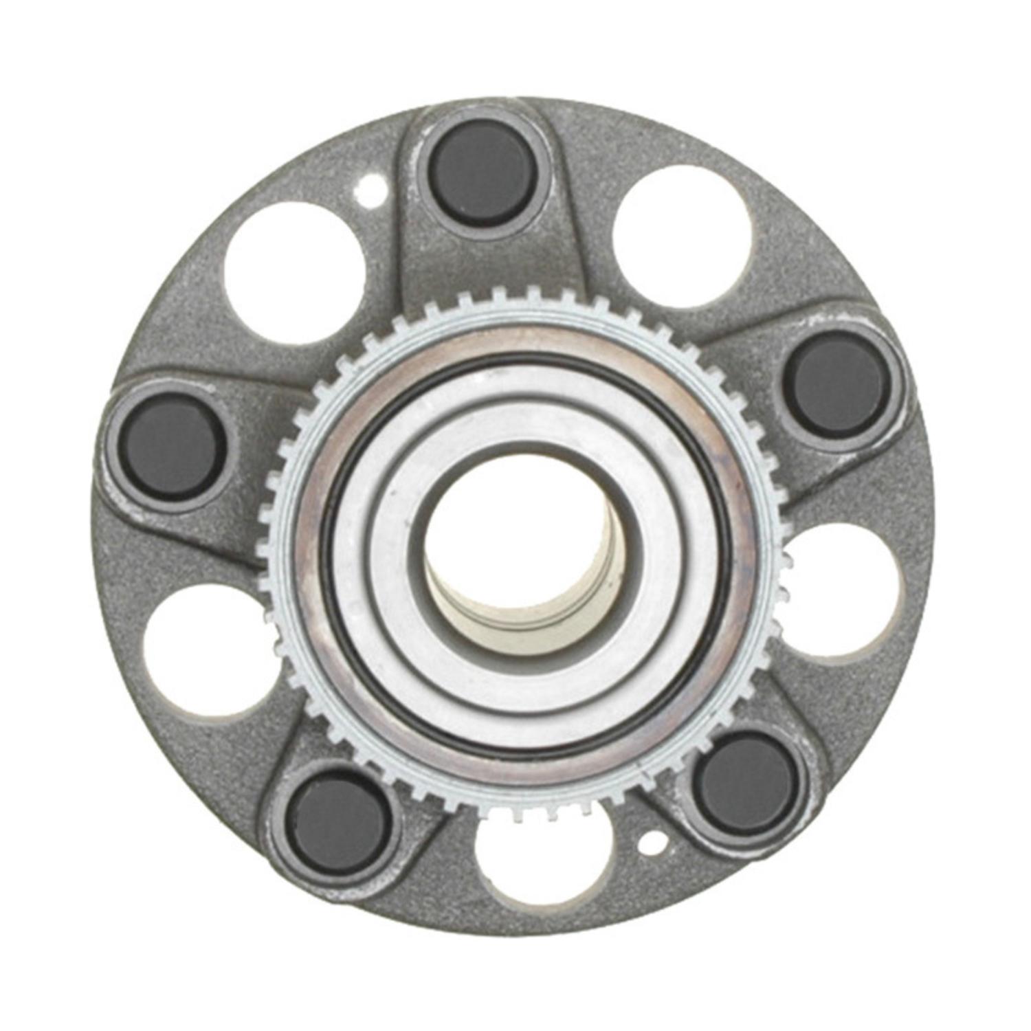 Raybestos 712188 - Wheel Bearing and Hub Assembly Raybestos 712188 Wheel Bearing and Hub Assembly product image 2 of 4