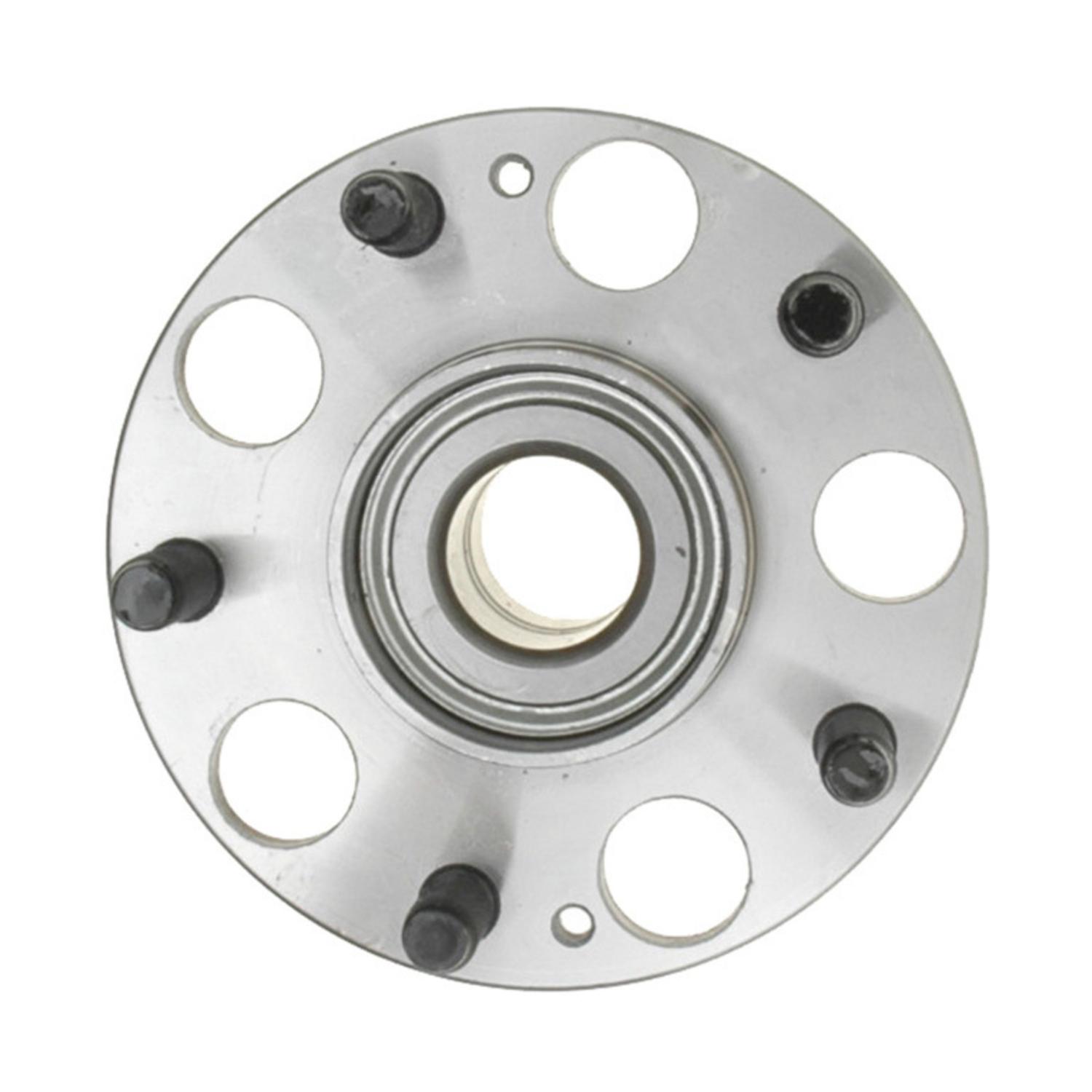 Raybestos 712188 - Wheel Bearing and Hub Assembly Raybestos 712188 Wheel Bearing and Hub Assembly product image 3 of 4