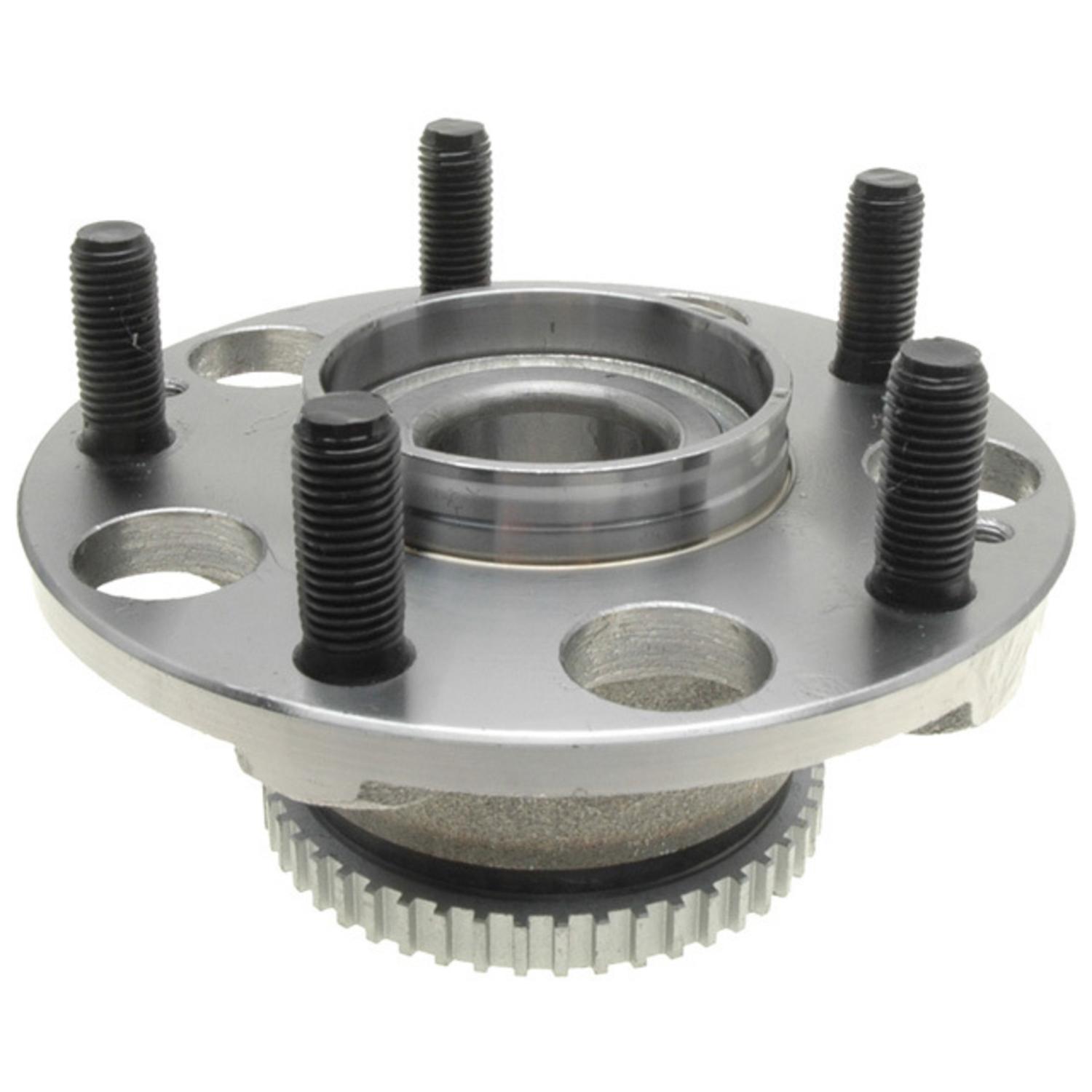 Raybestos 712188 - Wheel Bearing and Hub Assembly Raybestos 712188 Wheel Bearing and Hub Assembly product image 4 of 4