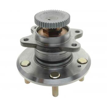Raybestos 712189 Wheel Bearing and Hub Assembly product image 1 of 4
