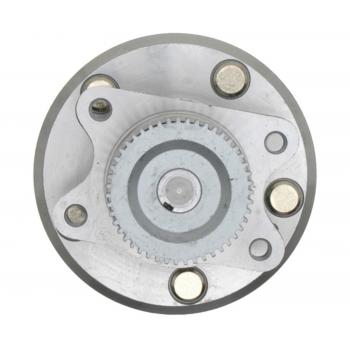 Raybestos 712189 Wheel Bearing and Hub Assembly product image 2 of 4