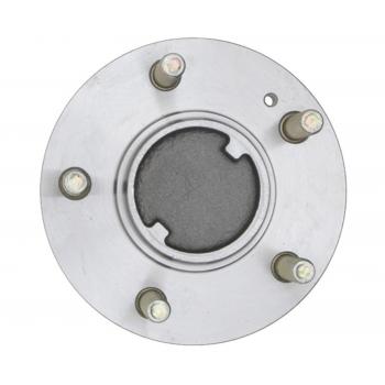 Raybestos 712189 Wheel Bearing and Hub Assembly product image 3 of 4