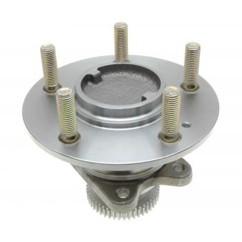 Raybestos 712189 Wheel Bearing and Hub Assembly product image 4 of 4