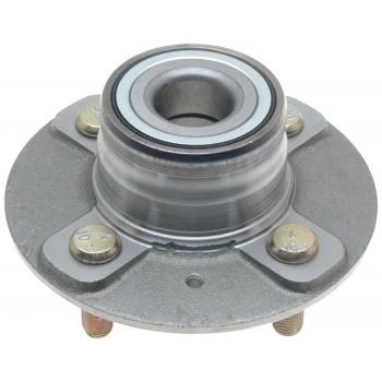 Raybestos 712192 Wheel Bearing and Hub Assembly product image 1 of 4