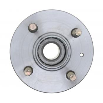 Raybestos 712192 Wheel Bearing and Hub Assembly product image 2 of 4