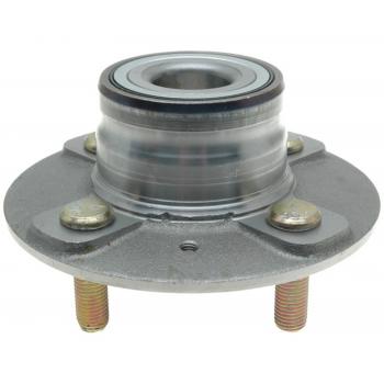 Raybestos 712192 Wheel Bearing and Hub Assembly product image 4 of 4