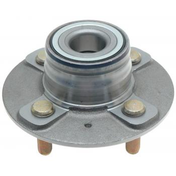Raybestos 712193 Wheel Bearing and Hub Assembly product image 1 of 4