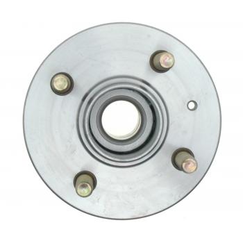Raybestos 712193 Wheel Bearing and Hub Assembly product image 2 of 4