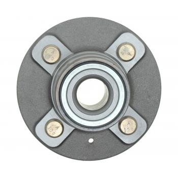 Raybestos 712193 Wheel Bearing and Hub Assembly product image 3 of 4