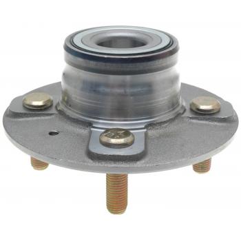 Raybestos 712193 Wheel Bearing and Hub Assembly product image 4 of 4