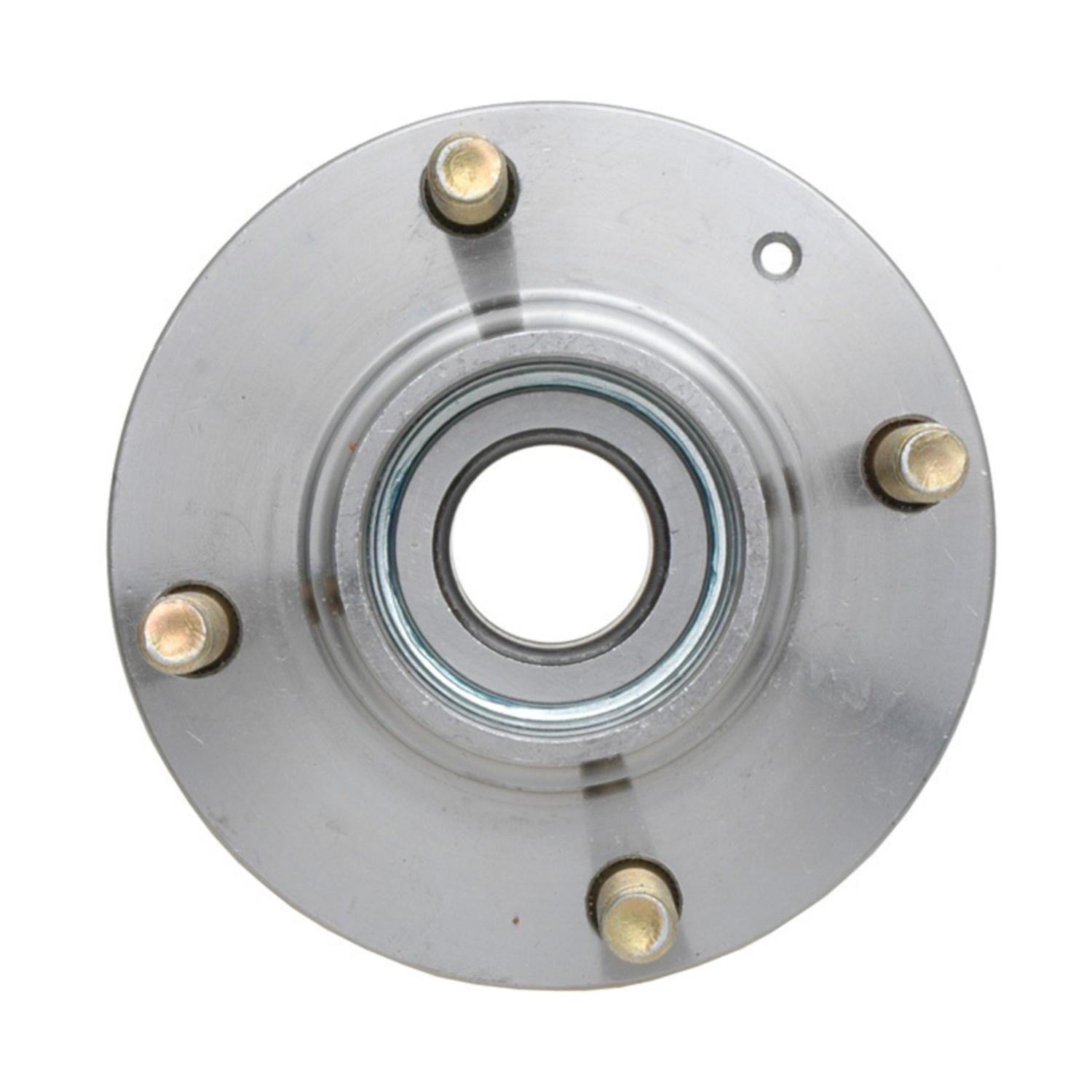 Raybestos 712194 - Wheel Bearing and Hub Assembly Raybestos 712194 Wheel Bearing and Hub Assembly product image 2 of 4