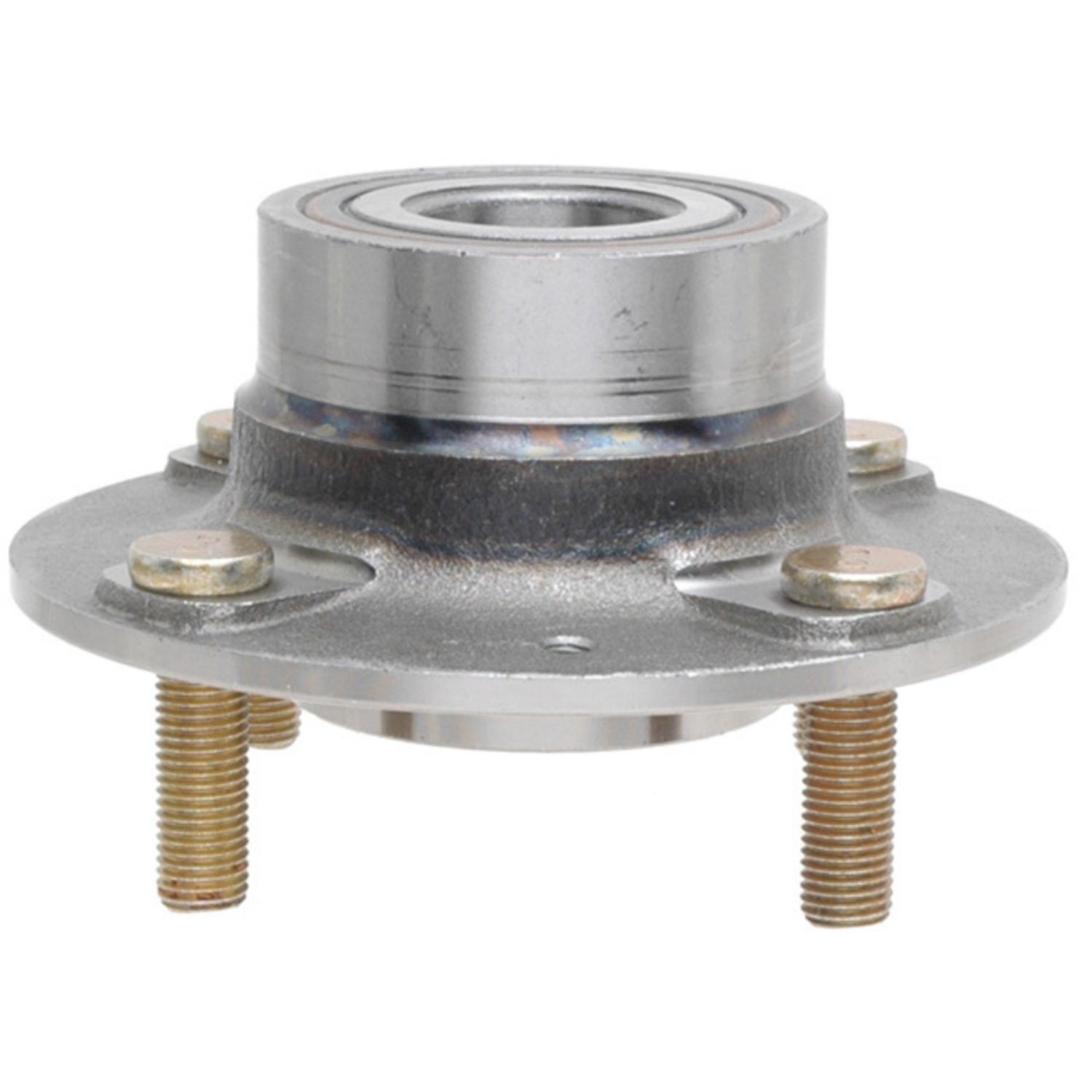 Raybestos 712194 - Wheel Bearing and Hub Assembly Raybestos 712194 Wheel Bearing and Hub Assembly product image 4 of 4