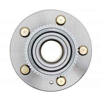 Raybestos 712196 Wheel Bearing and Hub Assembly product image 2 of 4