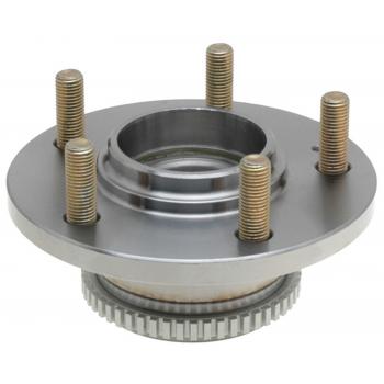 Raybestos 712196 Wheel Bearing and Hub Assembly product image 4 of 4
