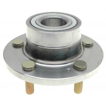Raybestos 712197 Wheel Bearing and Hub Assembly product image 1 of 4
