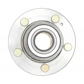 Raybestos 712197 Wheel Bearing and Hub Assembly product image 2 of 4