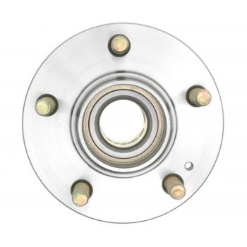 Raybestos 712197 Wheel Bearing and Hub Assembly product image 3 of 4