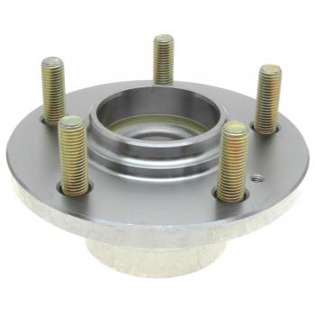 Raybestos 712197 Wheel Bearing and Hub Assembly product image 4 of 4