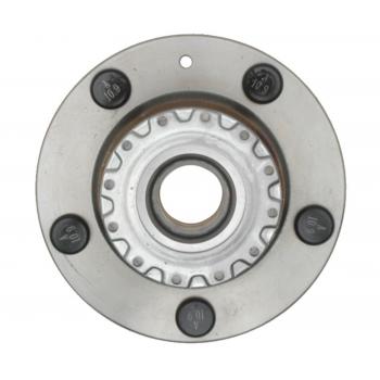 Raybestos 712199 Wheel Bearing and Hub Assembly product image 2 of 4