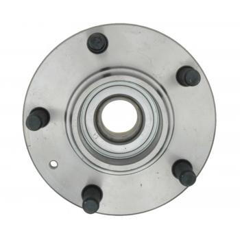 Raybestos 712199 Wheel Bearing and Hub Assembly product image 3 of 4