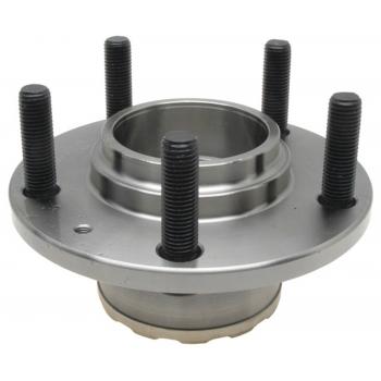 Raybestos 712199 Wheel Bearing and Hub Assembly product image 4 of 4