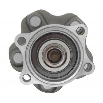 Raybestos 712201 Wheel Bearing and Hub Assembly product image 2 of 4